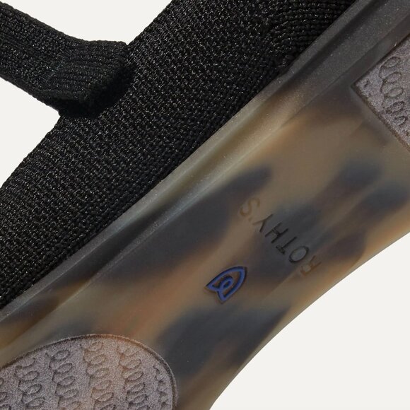 Rothy's: The Square Mary Jane - Picture 6 of 13